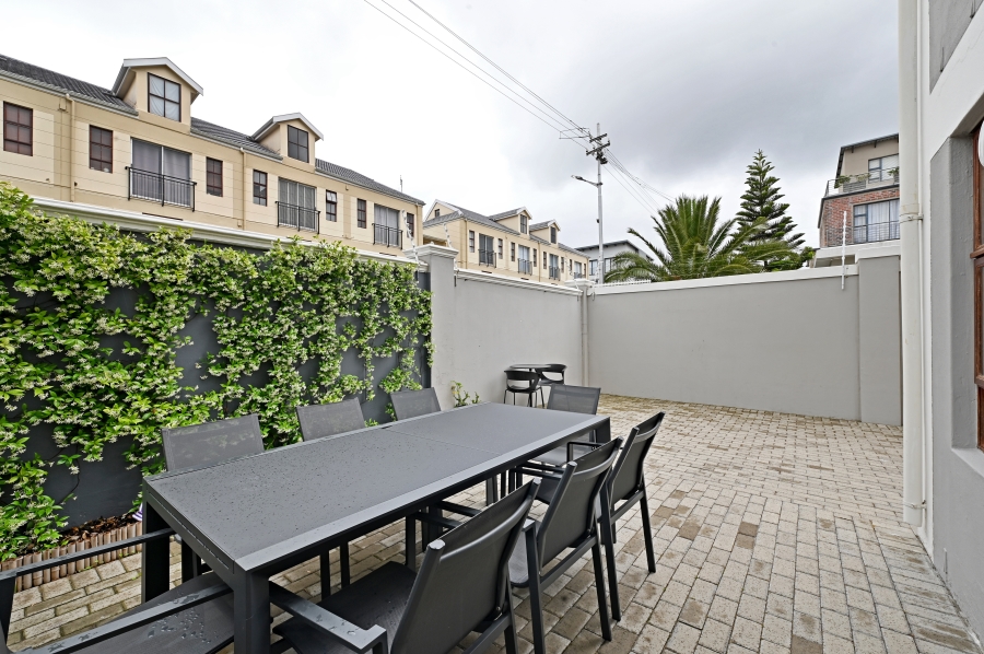 To Let 2 Bedroom Property for Rent in Plumstead Western Cape